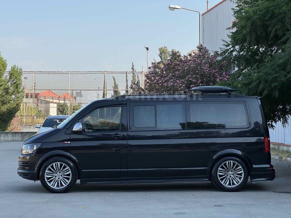 Sahibinden VW TRANSPORTER  140HP