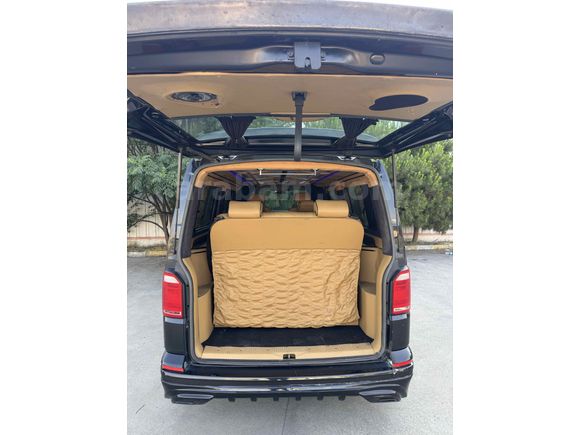 Sahibinden VW TRANSPORTER  140HP