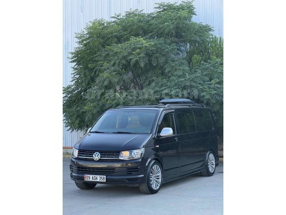 Sahibinden VW TRANSPORTER  140HP