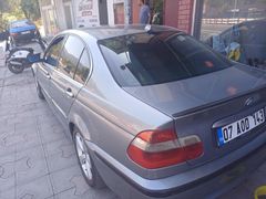 BU FİYATA BU KM YOK BMW 3 Serisi 316i Standart 2005 Model Zonguldak