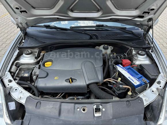 Sahibinden Renault Symbol 1.5 dCi Authentique 2011 Model 