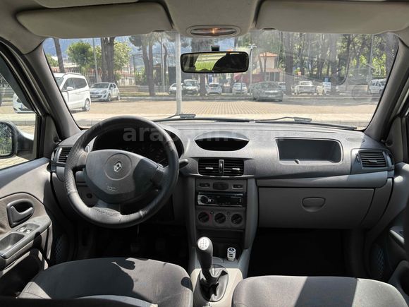 Sahibinden Renault Symbol 1.5 dCi Authentique 2011 Model 