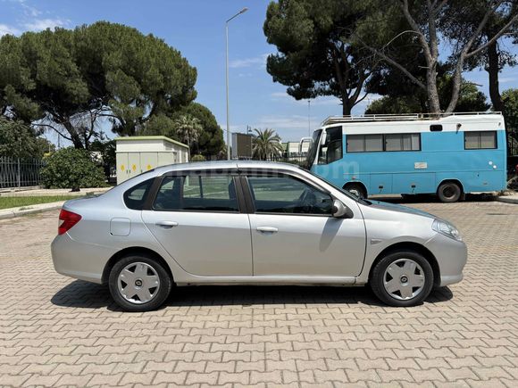 Sahibinden Renault Symbol 1.5 dCi Authentique 2011 Model 