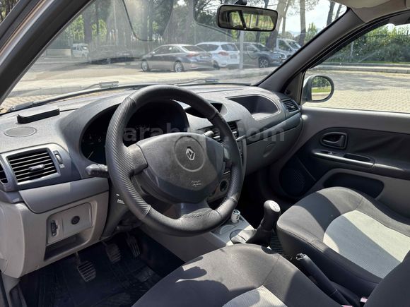 Sahibinden Renault Symbol 1.5 dCi Authentique 2011 Model 