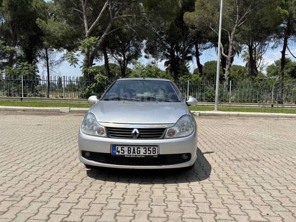 Sahibinden Renault Symbol 1.5 dCi Authentique 2011 Model 