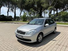 Sahibinden Renault Symbol 1.5 dCi Authentique 2011 Model 