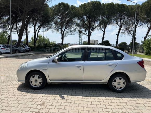Sahibinden Renault Symbol 1.5 dCi Authentique 2011 Model 