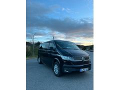 Sahibinden Volkswagen Caravelle 2.0 TDI SCR BMT Comfortline 2021 Model 