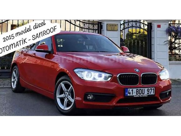 HATASIZ BOYASIZ SUNROOF‘LU