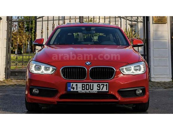 HATASIZ BOYASIZ SUNROOF‘LU