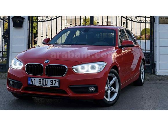 HATASIZ BOYASIZ SUNROOF‘LU