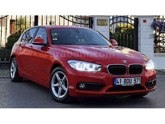 HATASIZ BOYASIZ SUNROOF‘LU