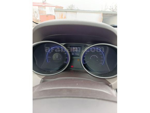 Sahibinden Hyundai ix35 1.6 GDI Style Plus 2013 Model
