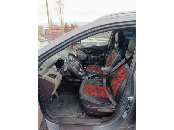Sahibinden Hyundai ix35 1.6 GDI Style Plus 2013 Model