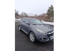 Sahibinden Hyundai ix35 1.6 GDI Style Plus 2013 Model