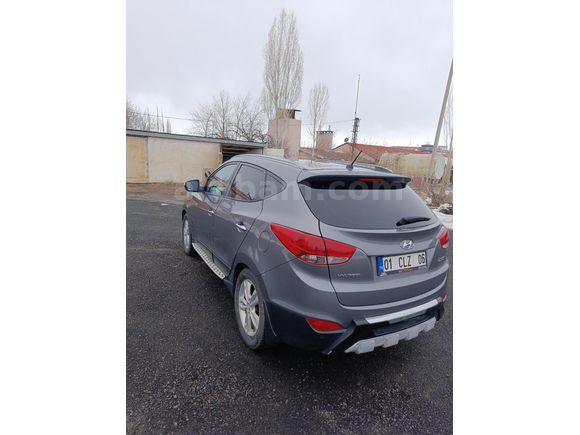 Sahibinden Hyundai ix35 1.6 GDI Style Plus 2013 Model