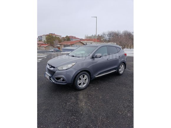 Sahibinden Hyundai ix35 1.6 GDI Style Plus 2013 Model