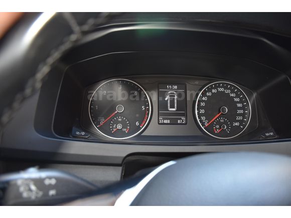 Sahibinden Volkswagen Transporter 2.0 TDI Camlı Van 2017 Model