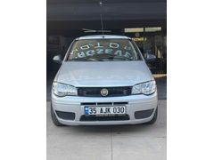 Fiat Albea Sole 1.3 Multijet Dynamic 