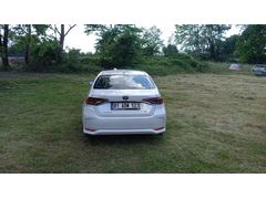 Sahibinden Toyota Corolla 1.5 Dream X-Pack 2023 Model Düzce 24.000 km Beyaz