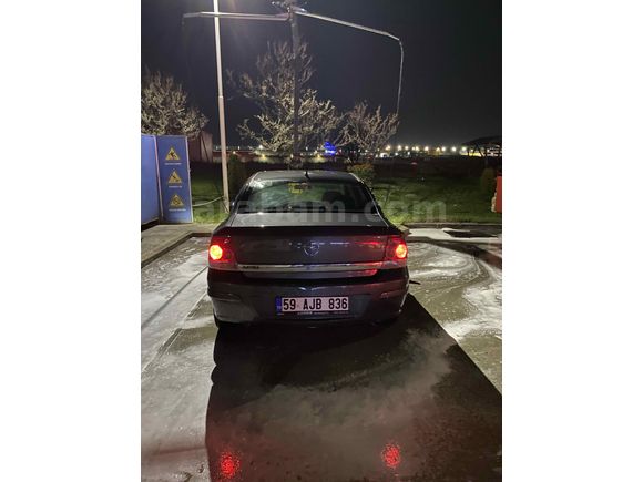 Sahibinden Opel Astra 1.3 CDTI Enjoy 2009 Model 
