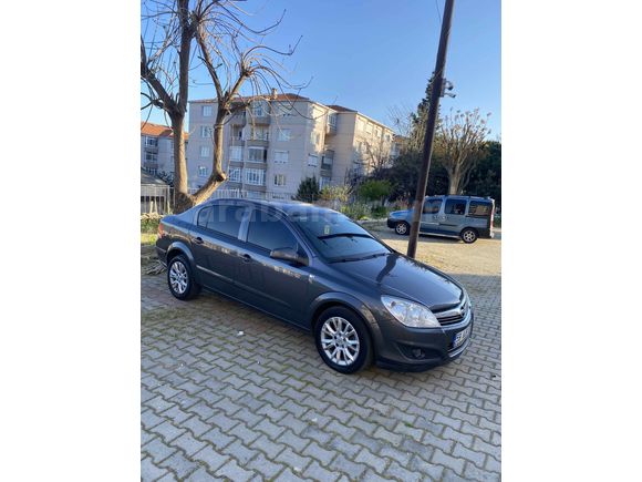 Sahibinden Opel Astra 1.3 CDTI Enjoy 2009 Model 