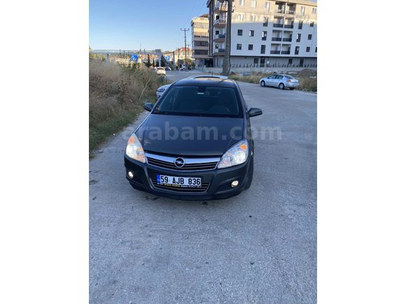 Sahibinden Opel Astra 1.3 CDTI Enjoy 2009 Model 