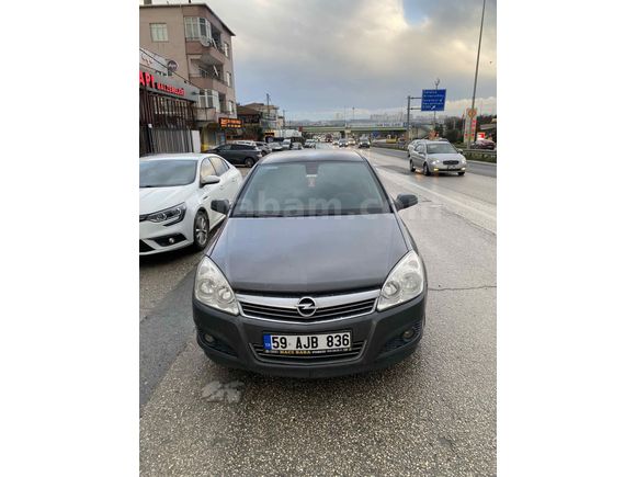 Sahibinden Opel Astra 1.3 CDTI Enjoy 2009 Model 