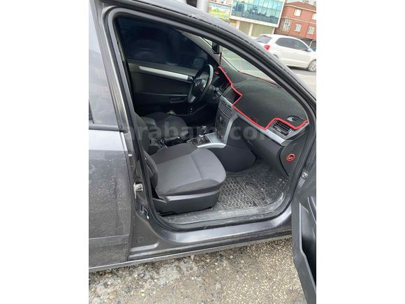 Sahibinden Opel Astra 1.3 CDTI Enjoy 2009 Model 