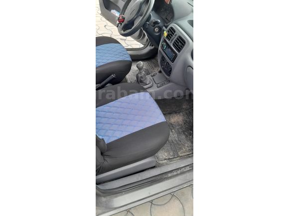 Sahibinden Renault Clio 1.4 RNA 2001 Model Konya