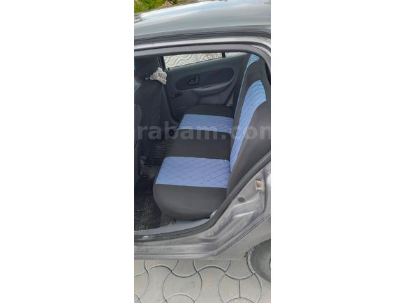Sahibinden Renault Clio 1.4 RNA 2001 Model Konya