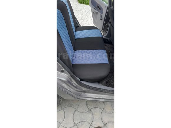 Sahibinden Renault Clio 1.4 RNA 2001 Model Konya