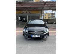 ÖZEL TC PLAKALI    Sahibinden Volkswagen Passat 1.6 TDi BlueMotion Comfortline 2018 Model 
