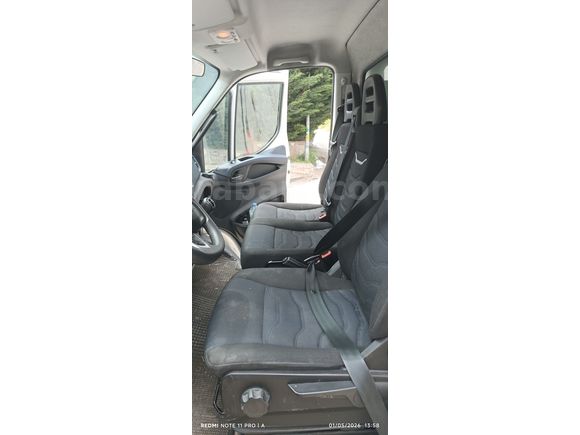 Sahibinden Iveco - Otoyol 72 160 
