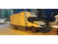 Sahibinden Iveco - Otoyol 72 160 