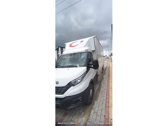 Sahibinden Iveco - Otoyol 72 160 