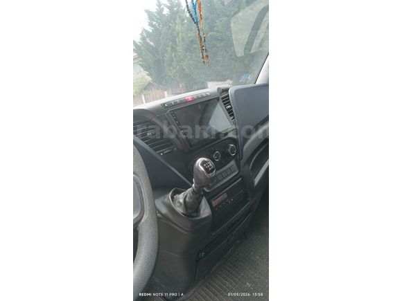 Sahibinden Iveco - Otoyol 72 160 