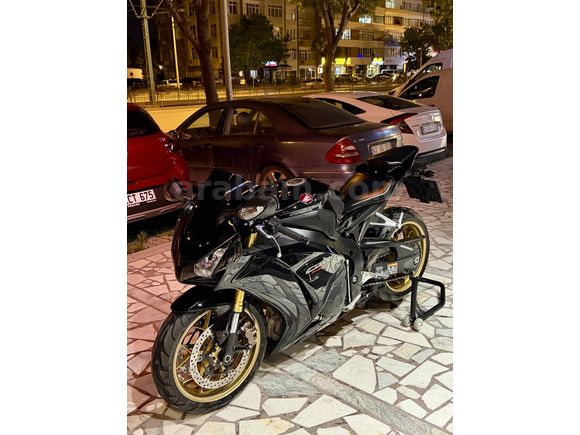 Sahibinden Honda CBR 1000 RR 