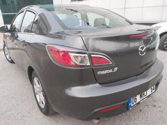 Öğretmenden Mazda 3 1.6 Touring 2010-Otomatik