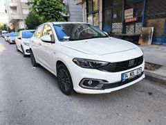 Sahibinden Fiat Egea 1.4 Fire Urban 2025 Model