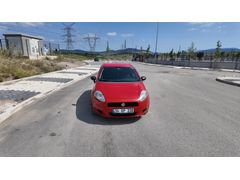 Sahibinden Fiat Punto Grande 1.3 Multijet Dynamic 2008 Model