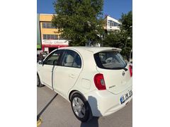 Sahibinden Nissan Micra 1.2 Street 2016 Model 