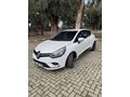 Clio otomatik 