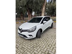 Clio otomatik 