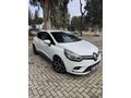 Clio otomatik 