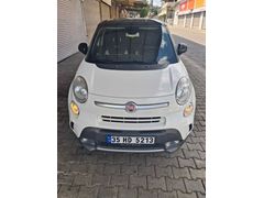 2016 500L DİZEL OTOMATİK