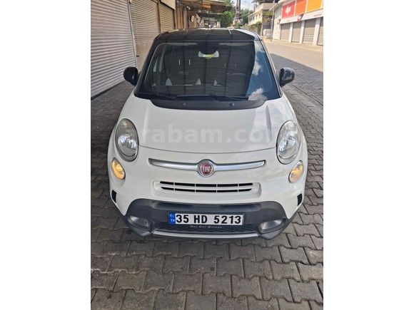 2016 500L DİZEL OTOMATİK