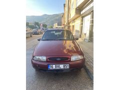 Sahibinden Ford Fiesta 1.25 Flair 1997 Model 