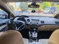Sahibinden Honda Civic 1.6i VTEC Premium 2009 Model