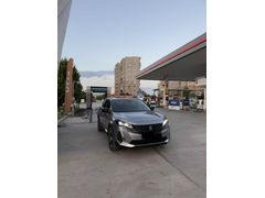 Sahibinden Peugeot 3008 1.5 BlueHDI Allure 2022 Model 